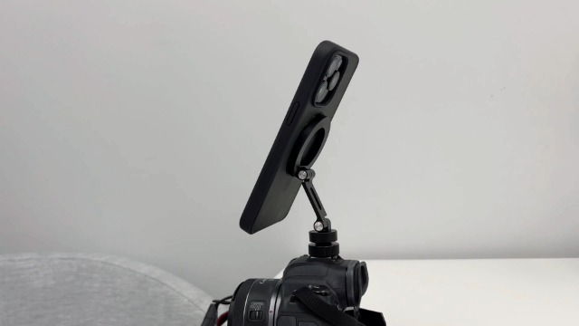 Elitehood Magnetic Phone Tripod Mount For Magsafe, Togo