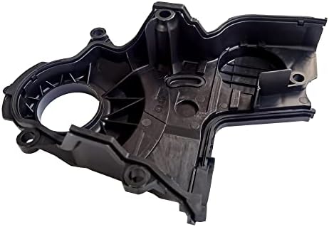 Lower Engine Timing Belt Cover for 2001 2002 2003 2004 2005 Honda Civic 11811-PLC-000