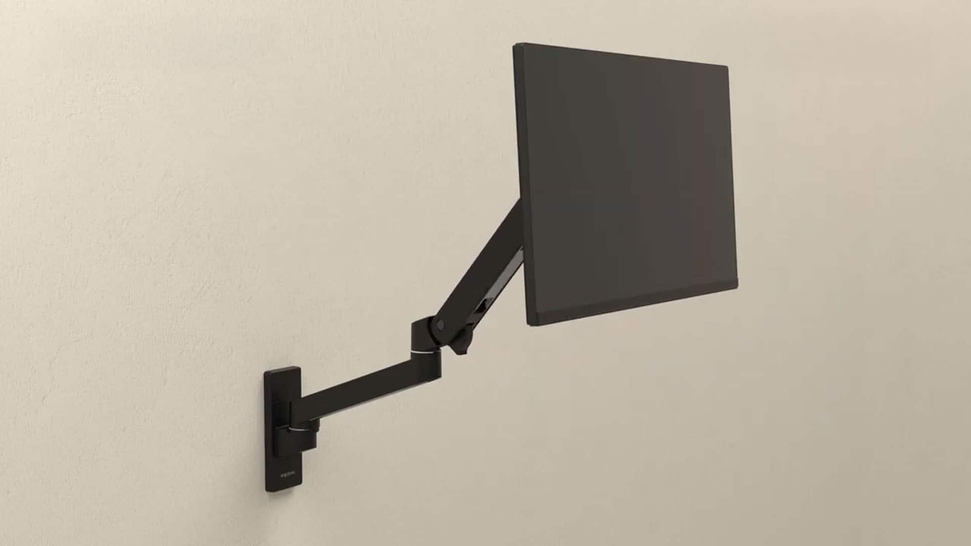 Amazon.com: Ergotron – Upgraded LX Pro Premium Single Monitor Arm