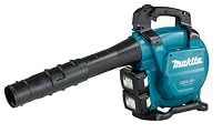 Makita – Makita DUB363PT2V Akku-Laubbläser/Sauger 2x18 V / 5,0 Ah, 2 