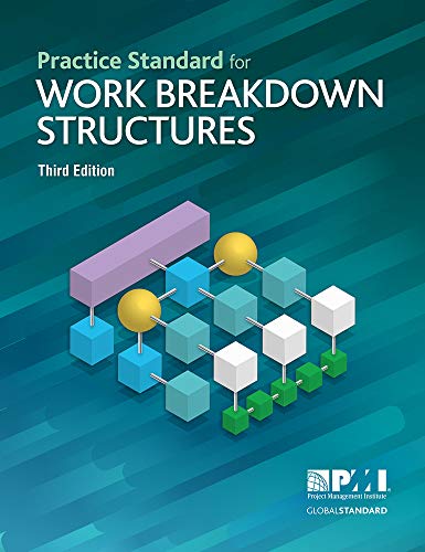 Practice Standard for Work Breakdown Structures - Third Edition view 2