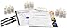 Forensic Chemistry: Document Analysis Kit