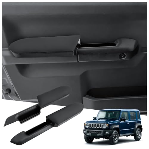 Amazon | 【GAFAT】スズキ ジムニーノマド専用 JC74型 R7~現行 ドア