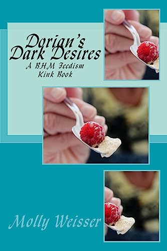 Dorian's Dark Desires (Dorian & Naomi)