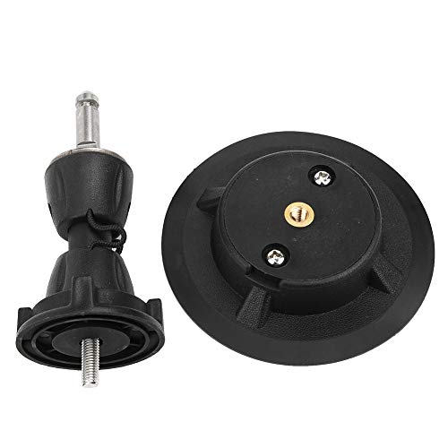 1 Set of Adjustable Sail Base Surfboard Sailing Sailboard Parts Paddle Board Accessory, Universal