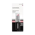 COVERGIRL Continuous Color Lipstick Rose Quartz 415, .13 oz (packaging may vary) - Image 2