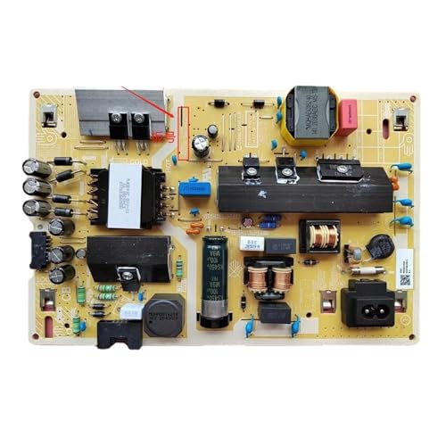 Television Power Board BN44-01054A Circuit Board Spot，Compatible for Samsung UA55TU8800JXXZ - Thumbnail 3