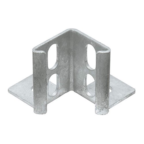 送料無料) 因幡電工 LAK-3 アングルコーナー (20個セット) INABA