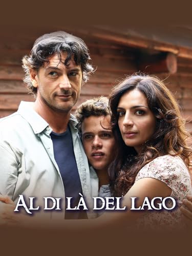  Al di là del lago