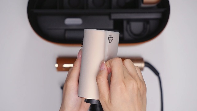 DREAME AirStyle Pro 7-in-1 Hair Styler & High Speed Dryer | Snap