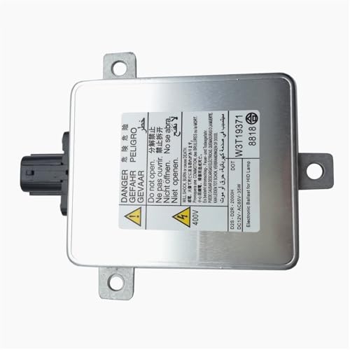 Ballast de phare au xénon HID D1S 13278005 Buick Regal CXL 5 Portes 00961000