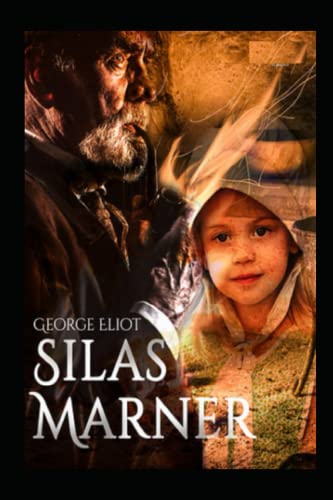 Silas Marner(classics illustrated)