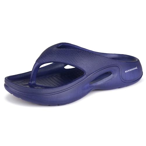 Image of BERSACHE Extra Soft Classic Casual with Regular wear with Soft Technology Wedage for Men's