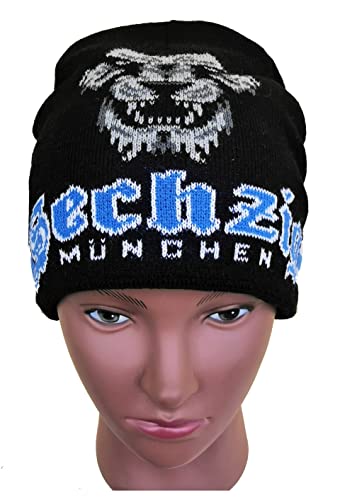 Generisch Munich Hat Six (Reversible Hat), yellow, 7 1/4 - Image 4