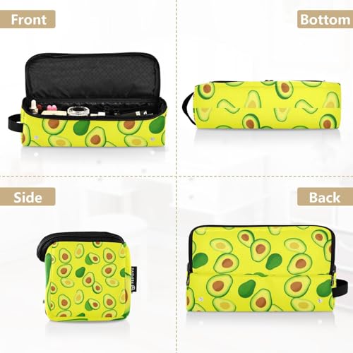 Bolsa de Viaje y Almohadilla Resistente al Calor para Herramientas de Cabello, Organizador Portátil para Planchas, Rizadores y Secadores miniatura 5