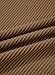 EVALESS 2 Piece Sets for Women Summer Matching Athletic Lounge Outfits Ribbed Knit Tank Top and Elastic Waist Split Lined Skirt 2026 Spring Fashion Womens Two Piece Skirts Set Coffee Small