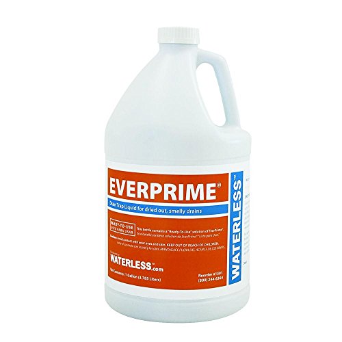 Casafoyer EverPrime Líquido Sellador de Trampas, Galón (Paquete de 2) miniatura 1