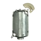 WARNHINWEIS : Sicherheitsrelevantes Bauteil, Installation ausschließlich durch autorisierten Fachhandwerker!