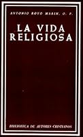 La vida religiosa (NORMAL) 8422001950 Book Cover