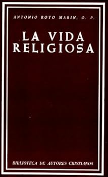 Hardcover La vida religiosa [Spanish] Book