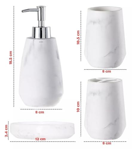 Accesorios Para Baño, Home Imagen adicional