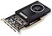 Produktbild Fujitsu nVidia Quadro P2200 5GB GDDR - S26361-F2222-L205