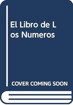 LIBRO NUMEROS MAGGIE, EL
