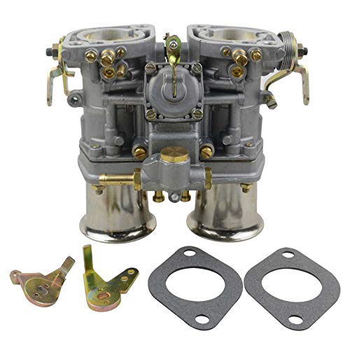 Carburateur 40IDF RWD avec klaxon à air pour moteur 75HP 616.15 remplacement 912356