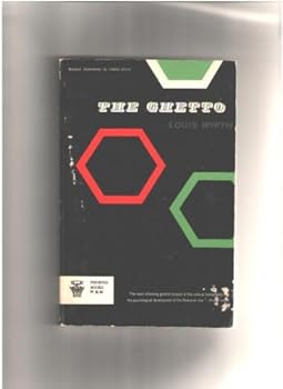 Paperback The Ghetto Book