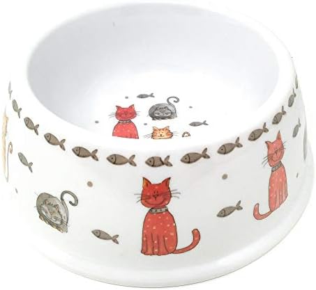 Lesser & Pavey Faithful Friends Hundebecher-Set, Keramik, für Zuhause oder Arbeit, hochwertiges Design-Tassen-Set für alle Gelegenheiten, schöne Tassen für Tee, Kaffee und heiße Getränke, 2 Stück Lesser & Pavey Faithful Friends Hundebecher-Set, Keramik, für Zuhause oder Arbeit, hochwertiges Design-Tassen-Set für alle Gelegenheiten, schöne Tassen für Tee, Kaffee und heiße Getränke, 2 Stück