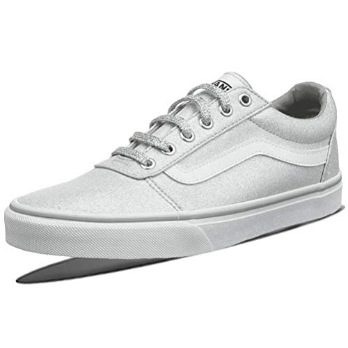 Image of Vans Kids' Ward Sneaker