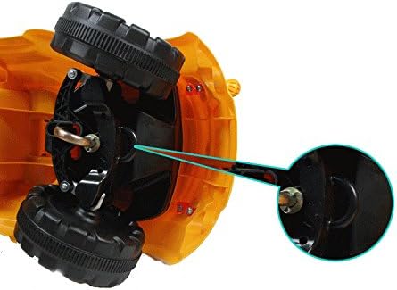 boppi ride on digger