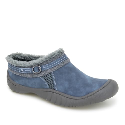 Image of JBU by Jambu Womens Ginger