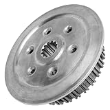 Caltric Clutch Center for Honda Trx450Er Trx 450Er 2006-2014 Inner Hub Clutch