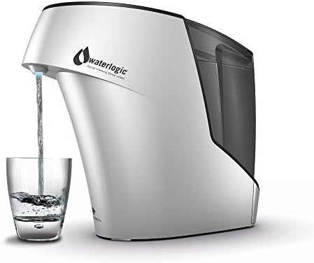 WL-3101 Firewall Hybrid Home Water Purifier by Waterlogic