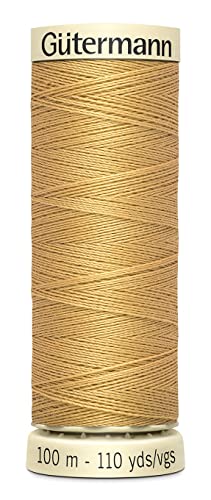 Gutermann Sew-All Hilo 110 Yardas Sundew miniatura 1