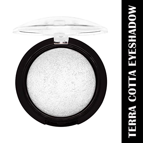 Image of FASHION COLOUR Teracotta Eyeshadow | Pigmented | Lightweight | Blendable | Comfortable | Blendable | Lightweight | Available in Fab shades | Shade 05