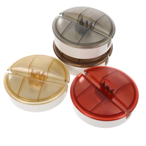 Organisateur de câbles USB compact lot de 4 en plastique robuste