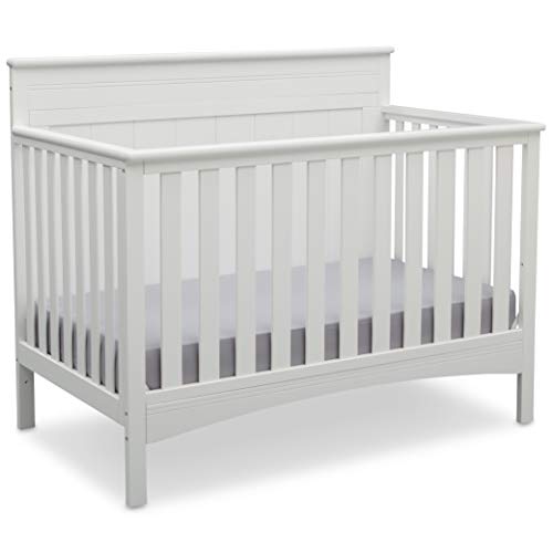 easton 4 in 1 convertible crib