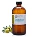 Organic C60 Olive Oil - 99.95% Ultra Pure Vacuum Oven Dried 400mg/500ml - Same Day Priority Shipping
