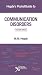 Hegde's PocketGuide to Communication Disorders, Second Edition