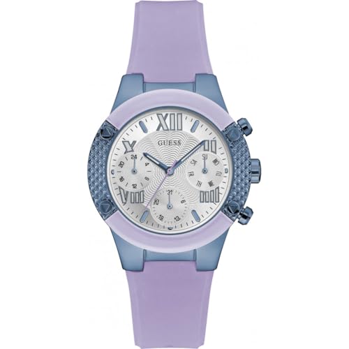 Montre Femme Guess W0958l2 38 Mm - vue 1