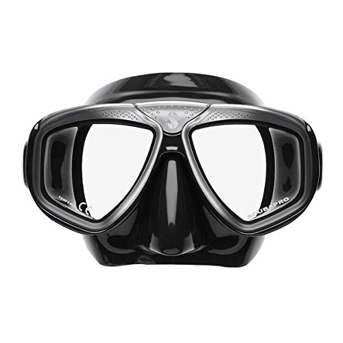 SCUBAPRO Zoom Scuba Mask