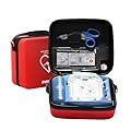 Philips HeartStart OnSite AED Defibrillator, Standard Carry Case, M5066A-C01