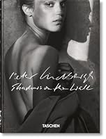 TASCHEN – Peter Lindbergh: Shadows on the Wall. 45th Ed. (45th Edition
