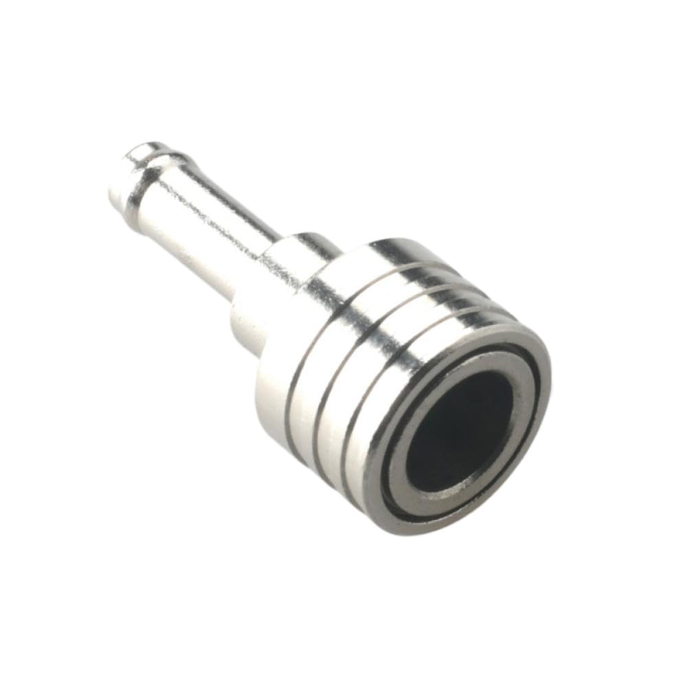 Presa carburante in acciaio inossidabile 65750-95500 65750-95510 compatibile con motore da 15HP 30HP 40HP