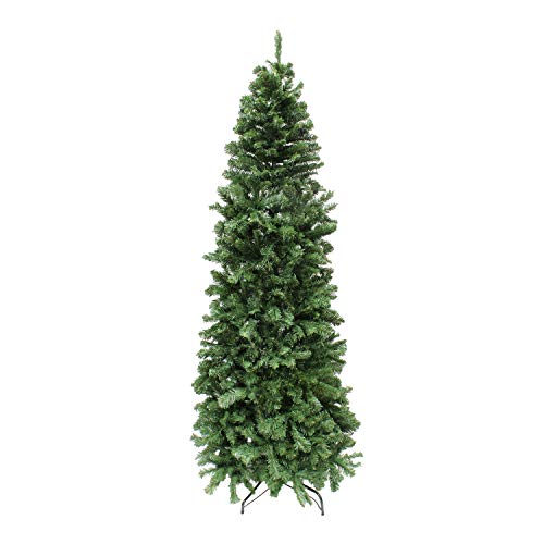 Arbol de navidad slim baratos