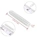 Tapas para Estante de Lavavajillas,100 Pack Universal Tapas Accesorios de Lavavajillas de...