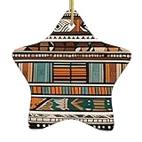 Idéal pour de nombreuses occasions au-delà de Noël : ces pièces délicates en céramique font de merveilleux cadeaux de fête de vacances, des récompenses scolaires attentionnées et des cadeaux précieux pour amis qui répandent la joie et la créativité pendant toute saison festive ou événement spécial.