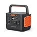 Jackery Explorer 1000 Pro,1002Wh tragbare Powerstation, Solar- und Schnellladung in 1,8 Std. 800W-Eingang, 2x1000W AC-Ausgänge, ideal für Camping und für Notfälle zu Hause